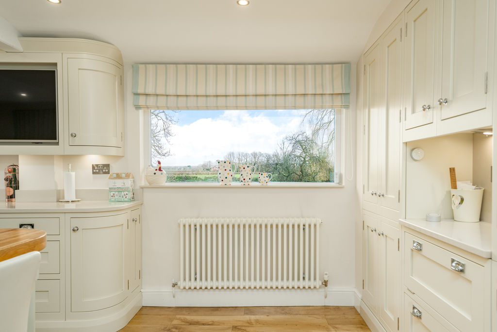 North Road Bretherton